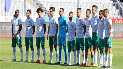 المصري ودجلة الجريحان في مواجهة ساخنة