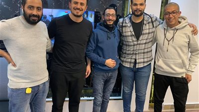 أحمد عبد الله محمود : ألعب دور 