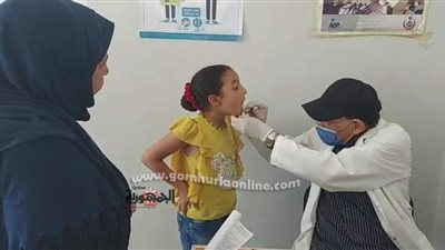 الكشف على ٣٠٥ مواطنا فى قافلة طبية مجانية بمرسى علم جنوب البحر الأحمر