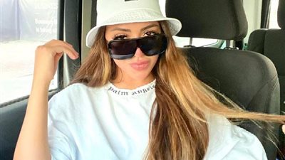 سارة سلامه تشارك متابعيها أحدث إطلالتها .. صور
