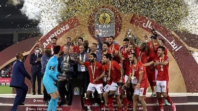 نجوم الأهلي: فرحة جماهيرنا بالدنيا.. استعدنا السوبر بعد غياب 7 سنوات