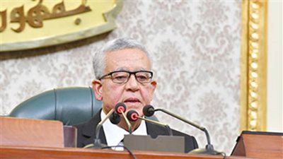 نص كلمة رئيس مجلس النواب أمام الجمعية الـ 142 للاتحاد البرلماني الدولي