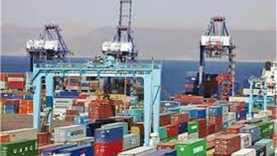 جمارك بورسعيد تحصل 15 مليونا و 453 ألف جنيه