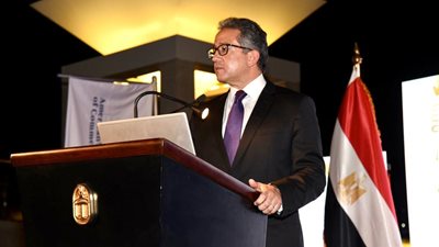 العناني: قطاع السياحة يتعافى بالكامل في ٢٠٢٢