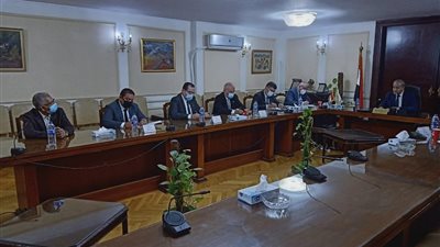 التموين :توافر احتياطي استراتيجي آمن من الزيوت لمدة 5 شهور
