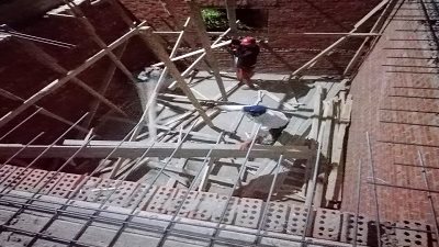 إزالة 8 حالات تعدى بنطاق 3 مراكز بالبحيرة