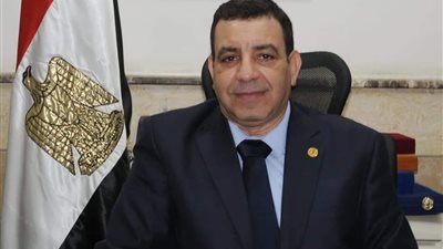 الزراعة: انتخاب رئيس هيئة الخدمات البيطرية نائباً لرئيس المنظمة العالمية لصحة الحيوان