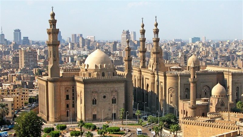 بوابة الجمهورية