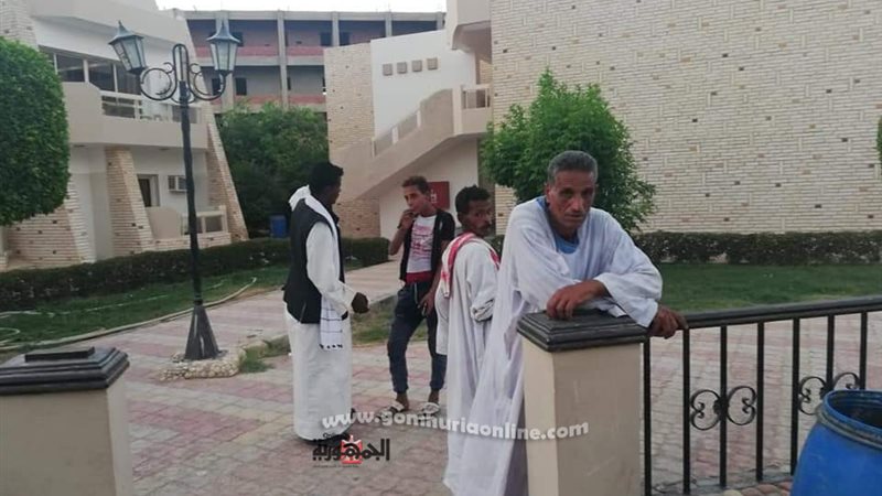 بوابة الجمهورية