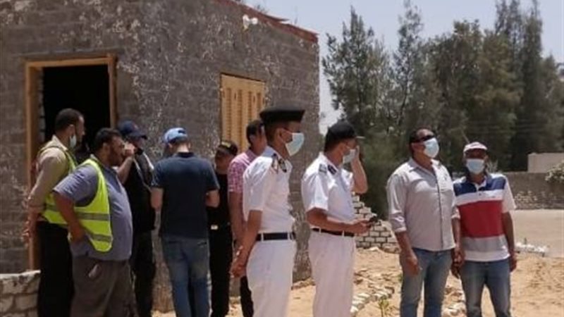 بوابة الجمهورية