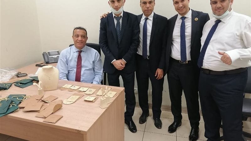 بوابة الجمهورية