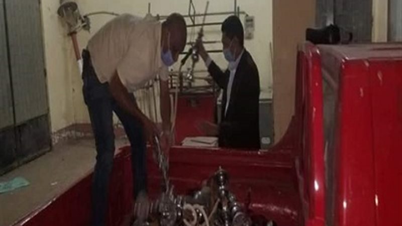 بوابة الجمهورية