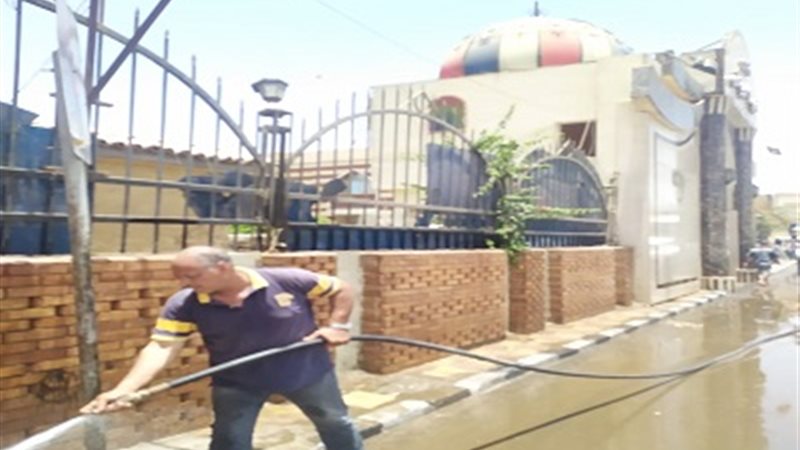 بوابة الجمهورية