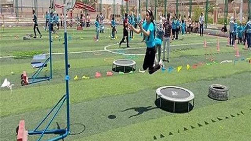 بوابة الجمهورية