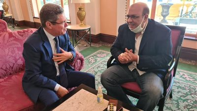 رئيس الاتحاد الإفريقي للووشو كونغ فو: تونس تطلب استضافة البطولات الإفريقية