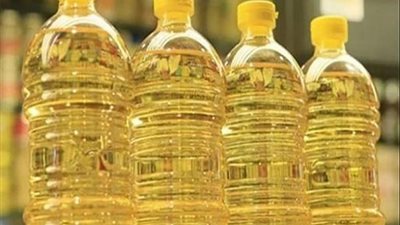 تعرف على مقدار الزيادة الجديدة فى اسعار الزيت التموينى