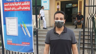 مستقبل وطن يقود حملة للتوعية بأهمية الحصول على لقاح كورونا