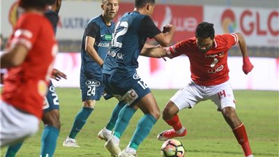 إنبى يفجر مفاجأة بشأن مواجهة الأهلى فى الكأس .. تعرف على التفاصيل