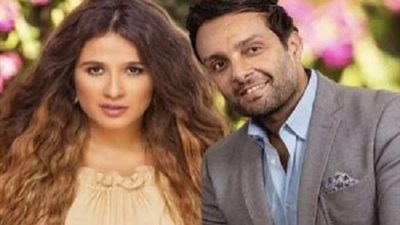 وائل عبد العزيز ينهي خلافاته مع شقيقته 