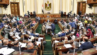 لجنة تضامن النواب تبحث دعم وتمكين ذوى الهمم