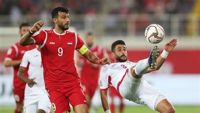 إصابات بالجملة داخل المنتخب السوري