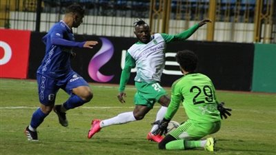 8 آلاف جنيه لكل لاعب فى الاتحاد بعد الفوز علي أسوان