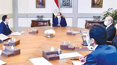 تعميق التصنيع المحلي وتوطين التكنولوجيا