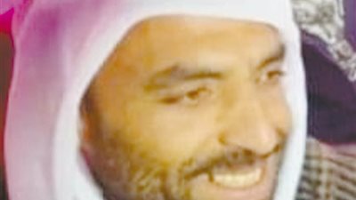 القهوة سادة داخل بيارة 