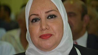 سولاف درويش : قانون فصل متعاطى المخدرات فى صالح الموظفين