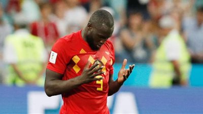 لوكاكو يتوج بجائزة أفضل لاعب في الدورى الإيطالى