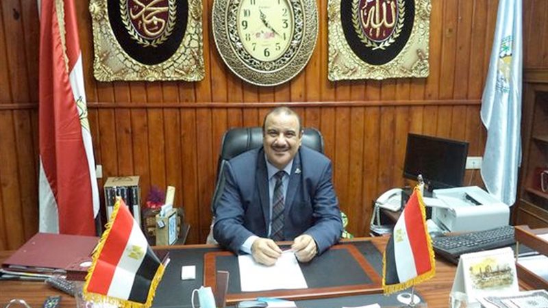 بوابة الجمهورية