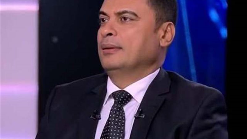 المستشار أسامة أبو