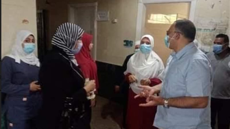 بوابة الجمهورية