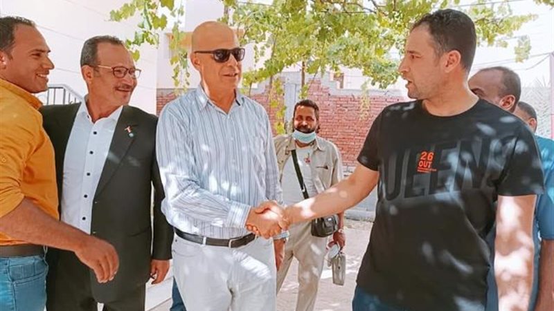 بوابة الجمهورية