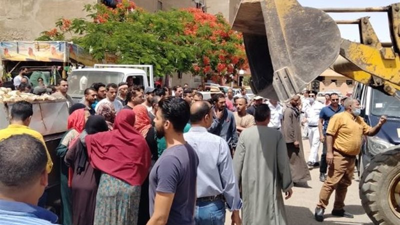 بوابة الجمهورية