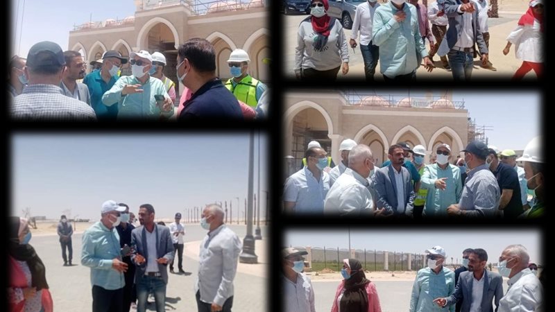 بوابة الجمهورية