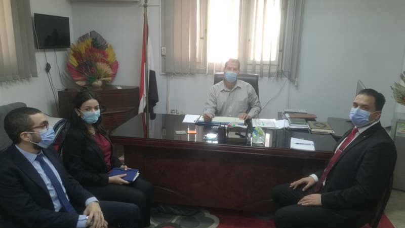 بوابة الجمهورية