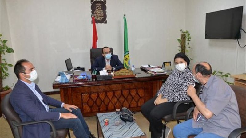 بوابة الجمهورية