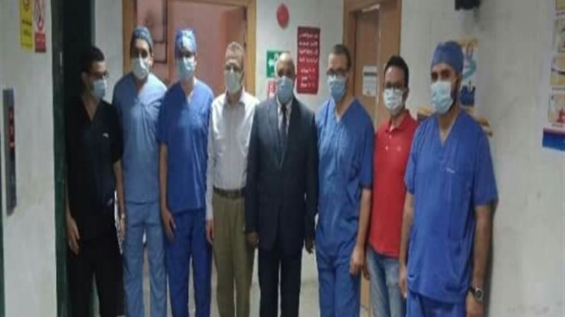 بوابة الجمهورية