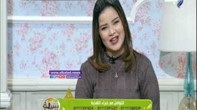 بالفيديو.. خبيرة تغذية: السمنة تدمر الكثير من الأجهزة داخل الجسم