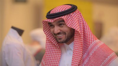رئيس الاتحاد العربي يشكر الجبلاية على استضافة كأس العرب ويهنئه بتتويج الأهلي