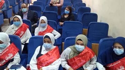 تعليم سوهاج تشارك في مسابقة أوائل الطلاب للمرحلة الثانوية لعام 2021