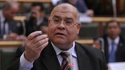 حزب الجيل: دور ريادى لمصر فى أفريقيا