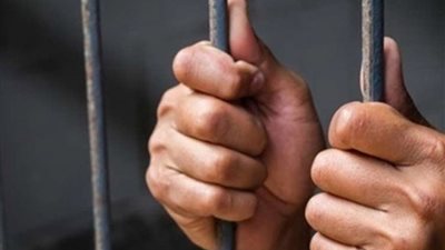 الحبس عام مع الشغل لأمين شرطة لتحرشة بسيدة بالشرقية