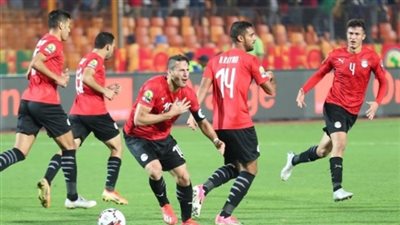 المنتخب الاوليمبى يواجه جنوب افريقيا ..وديا