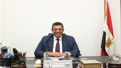 النائب محمد منظور: رصد الحكومة 1.2 تريليون جنيه للاستثمارات بخطة 20/21 تجذب شرائح جديدة من المُستثمرين
