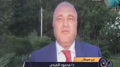 أستاذ علم الأحياء: اللقاح الروسي لديه أعراض جانبية ضعيفة.. والفطر الأسود موجود بكل دول العالم