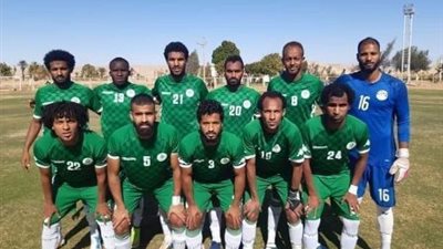 كيما يهزم طهطا في عقر داره