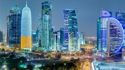 الطريق إلى الجمهورية الثانية .. مساءdmc يوثق انجازات الدولة منذ عام 2014