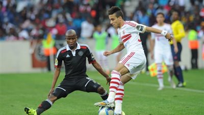 زاهر: الأهلي يفاوض مصطفي فتحي بعد انتهاء عقده مع الزمالك